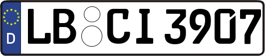 LB-CI3907