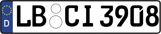 LB-CI3908