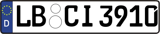 LB-CI3910
