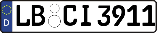 LB-CI3911