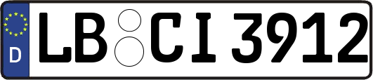 LB-CI3912