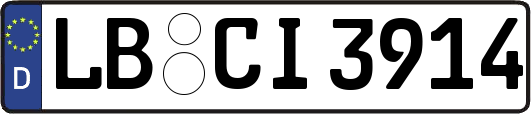 LB-CI3914