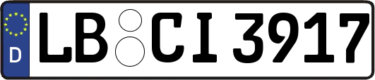 LB-CI3917