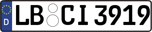 LB-CI3919