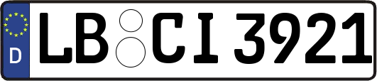 LB-CI3921