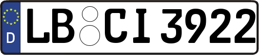 LB-CI3922