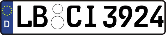 LB-CI3924