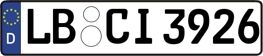 LB-CI3926