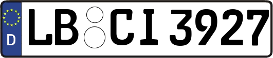 LB-CI3927