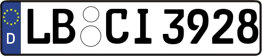 LB-CI3928