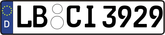 LB-CI3929