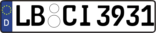 LB-CI3931