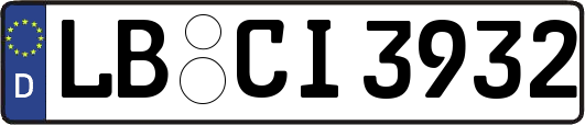 LB-CI3932