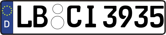 LB-CI3935