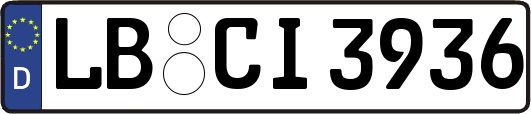 LB-CI3936