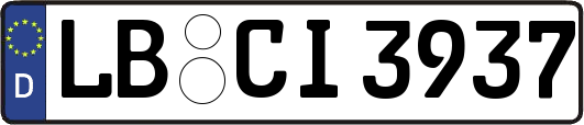 LB-CI3937