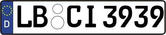 LB-CI3939