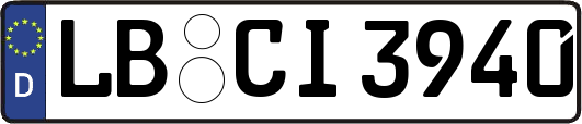 LB-CI3940