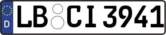 LB-CI3941