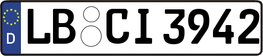 LB-CI3942