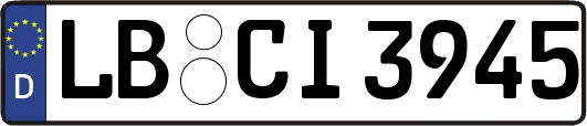 LB-CI3945