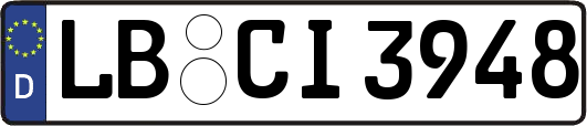 LB-CI3948