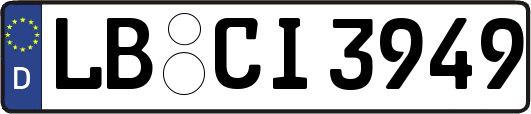 LB-CI3949