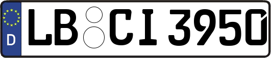 LB-CI3950