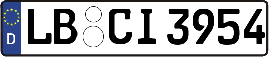 LB-CI3954