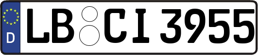 LB-CI3955