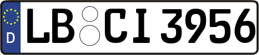 LB-CI3956