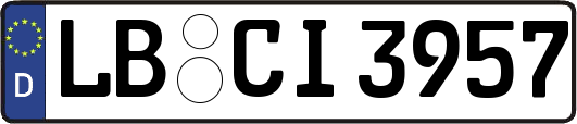 LB-CI3957