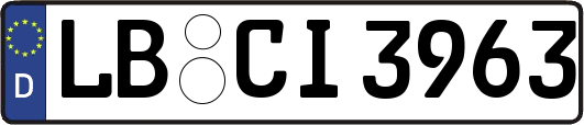 LB-CI3963