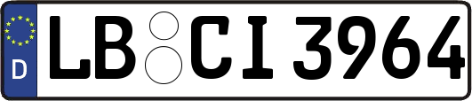 LB-CI3964