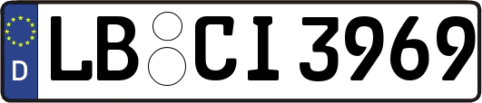 LB-CI3969
