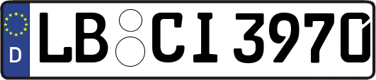 LB-CI3970