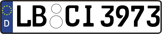 LB-CI3973