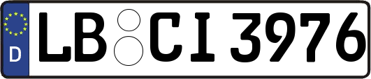 LB-CI3976