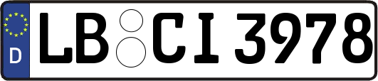 LB-CI3978