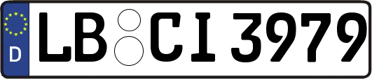 LB-CI3979