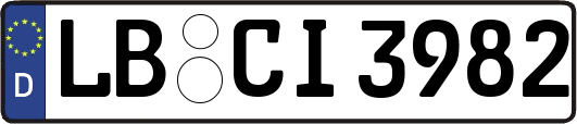 LB-CI3982