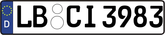 LB-CI3983