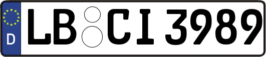 LB-CI3989