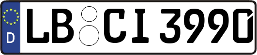 LB-CI3990