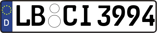 LB-CI3994