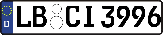 LB-CI3996