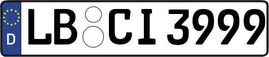 LB-CI3999