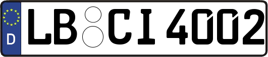 LB-CI4002