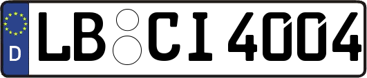 LB-CI4004