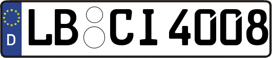 LB-CI4008
